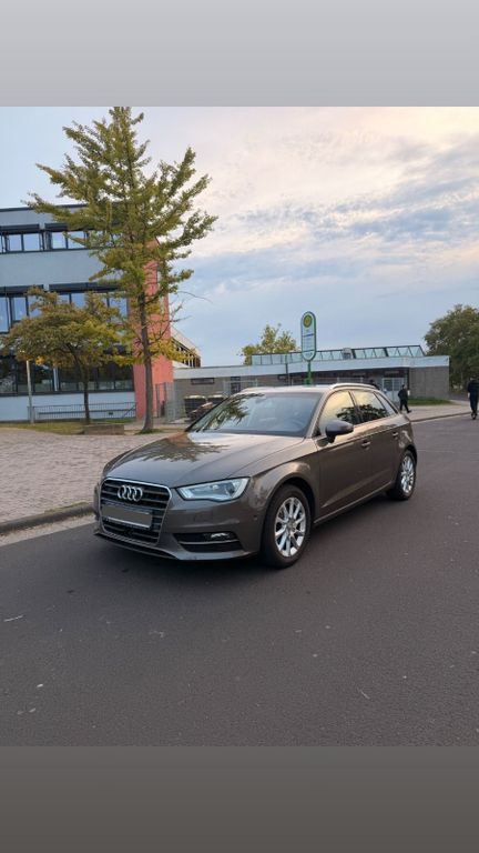 Image of Audi A3