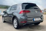 Volkswagen Golf VII 1.4 TSI BMT Comfortline *Navi*Sitzheizu - Volkswagen Golf mit Benzin-Antrieb: Kleinwagen