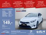 Kia cee'd SW 1.5 T-GDI DCT7 Spirit LED+Navi+SHZ+Klim - Kia cee'd Sportswagon Jahreswagen