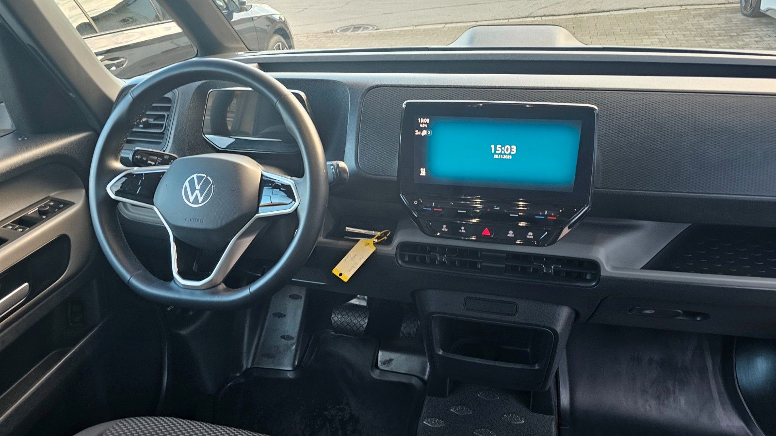 Volkswagen ID. Buzz - Bild 16