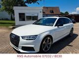 Audi A4 Allroad Quattro 3.0TDI*KEYL*HEAD*MAT*VIR*S-L*