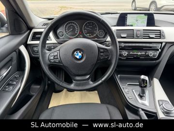 BMW 320 - 8