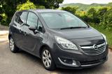 Opel Meriva 1.4 INNOVATION 88kW Navi - Opel Meriva: 1.8