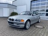 BMW 328 - BMW 328 aus 1999