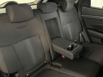 Hyundai Tucson 1.6T-GDI COMFORT LED NAVI ACC KAMERA AHK