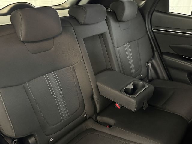 Hyundai Tucson 1.6T-GDI COMFORT LED NAVI ACC KAMERA AHK