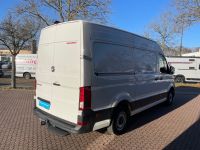 Volkswagen Crafter - Vorschau Bild 9