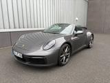 Porsche 992 911 Carrera Cabriolet TOP Ausstattung - Porsche 992 von privat