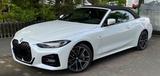 BMW 430i xDrive Cabrio M Sport A M Sport