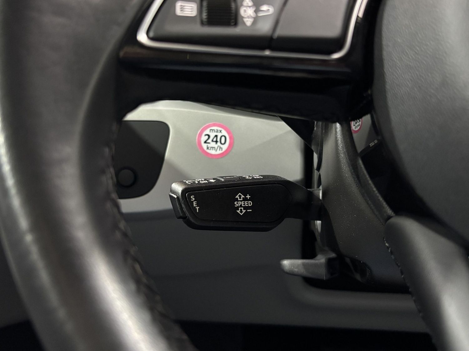 Fahrzeugabbildung Audi A4 allroad 40TDI quattro Stronic#Leder#Navi#StHz