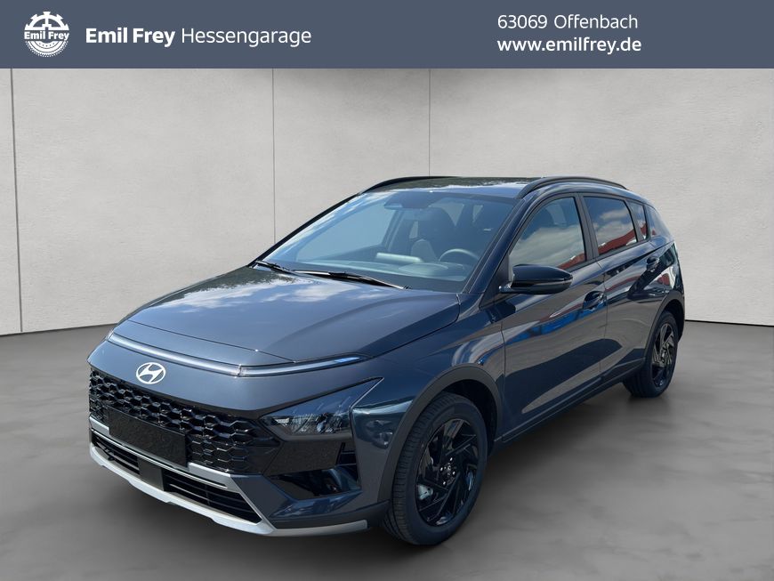 Image of Hyundai BAYON