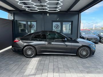 صورة 5 لـ 2023 Mercedes-BENZ CLE