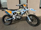 Rieju MR 300 Six Days  (no EC,TE 300,EXC 300) - RIEJU ENDURO
