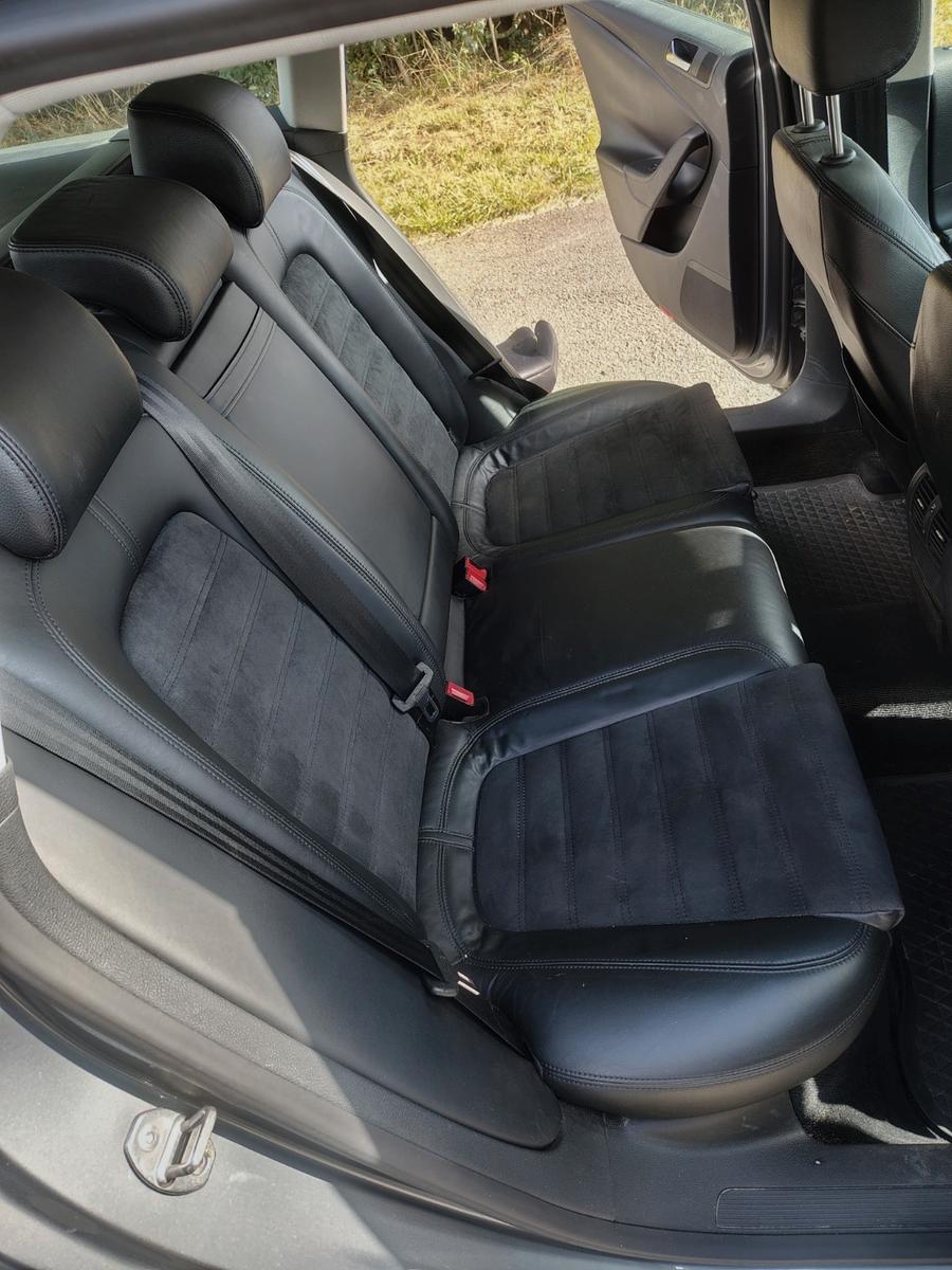 Volkswagen Passat 2005 — photo 5