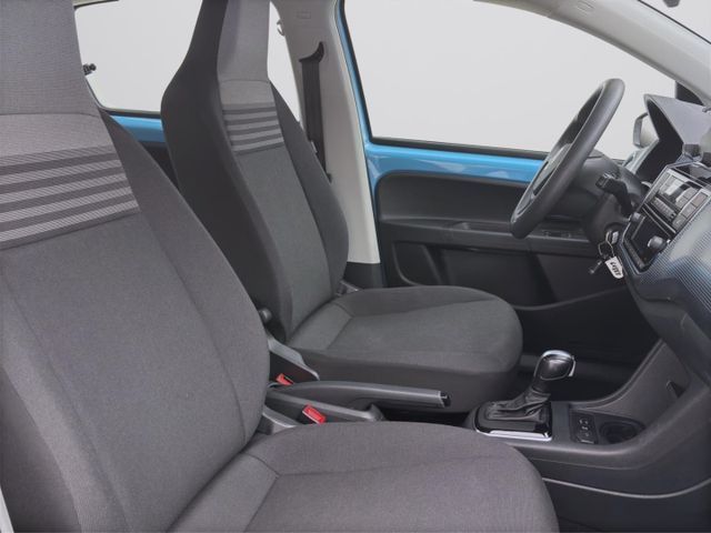 Volkswagen e-up! - Bild 16