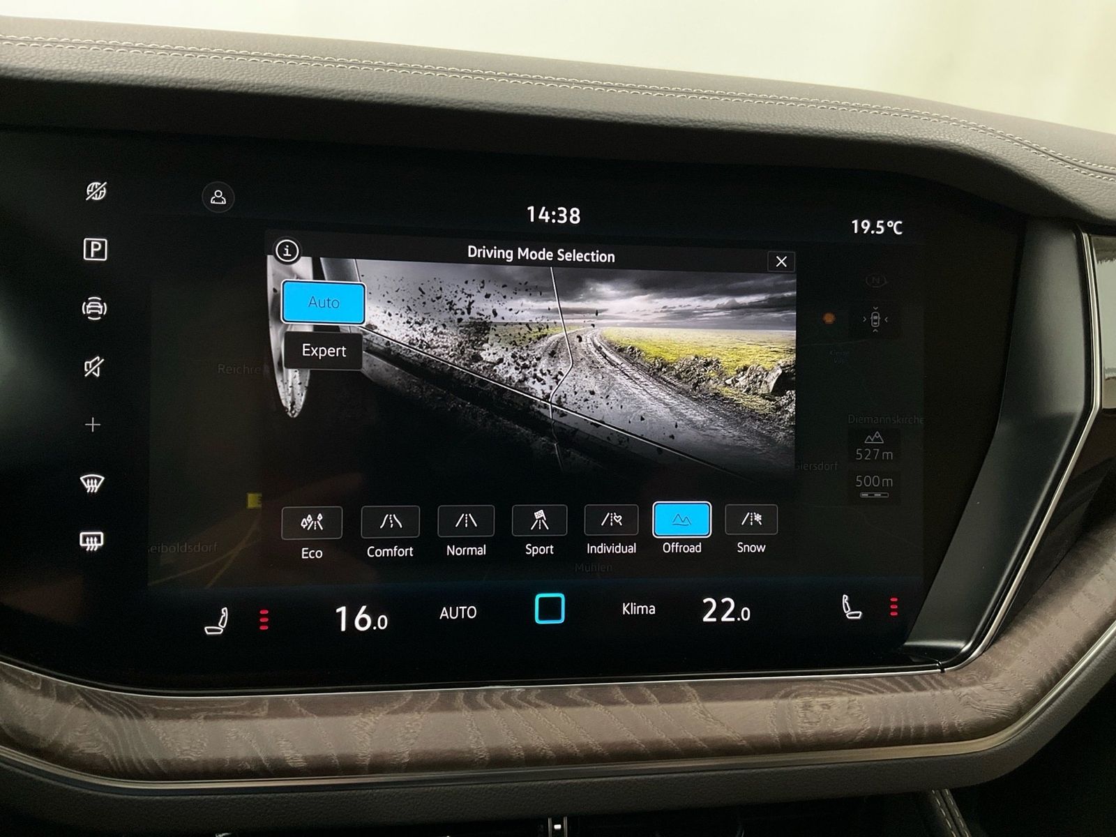 Volkswagen Touareg - Bild 16
