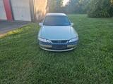 Opel Vectra B - gebrauchte Opel Vectra aus dem Jahr 1996