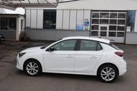 Opel Corsa 1.2 Turbo AT8 Elegance+R-Kamera+