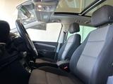 Volkswagen Sharan 2.0 TDI DSG Comfortline 7-Sitzer 1.Hand - Volkswagen Sharan mit Diesel-Antrieb