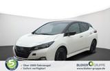Nissan Leaf e+ Tekna - Nissan Leaf in Bremen