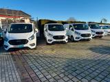 Ford 4 x Transit Custom Kasten 300 L1 Trend Sortimo - Ford Transit Custom Sortimo Gebrauchtwagen