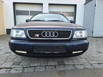 صورة 5 لـ 1996 AUDI A6