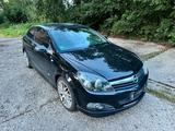 Opel Astra H GTC 1.9 cdti OPC Line TÜV - Opel Astra aus 2007: Opc