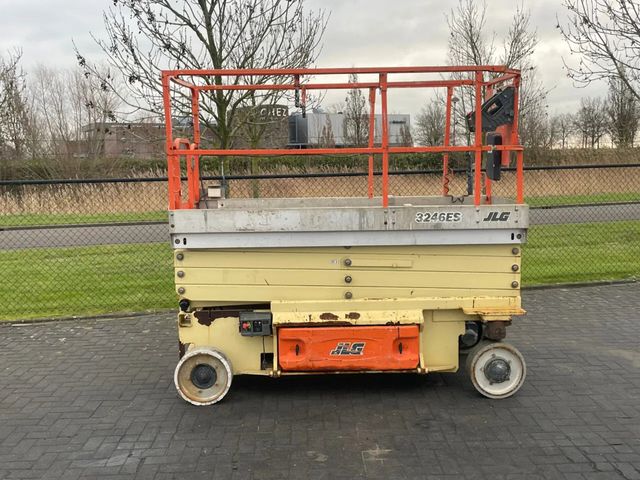 JLG 3246 ES | 12 METER | 320 KG