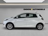 Renault ZOE Experience R110 Experience  Selection - mit Elektro-Antrieb: Weiß