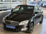 Skoda Fabia Fresh Klimaautom PDC Scheckheft 1. Hand - Skoda Fabia Fresh mit Benzin-Antrieb