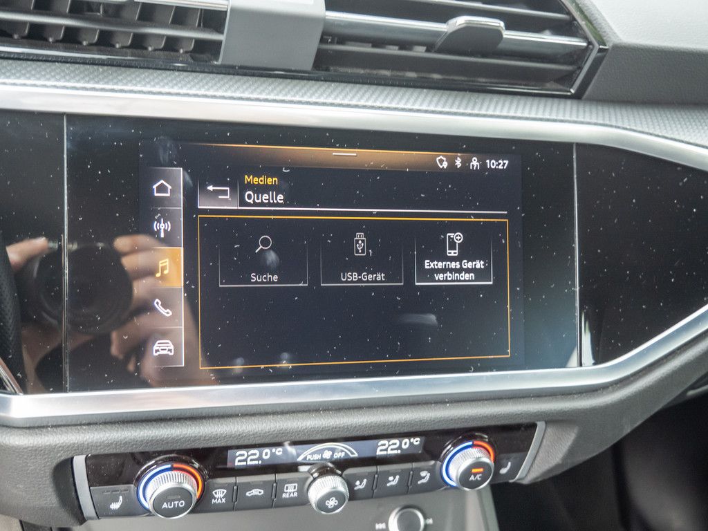 Audi Q3 - Bild 10