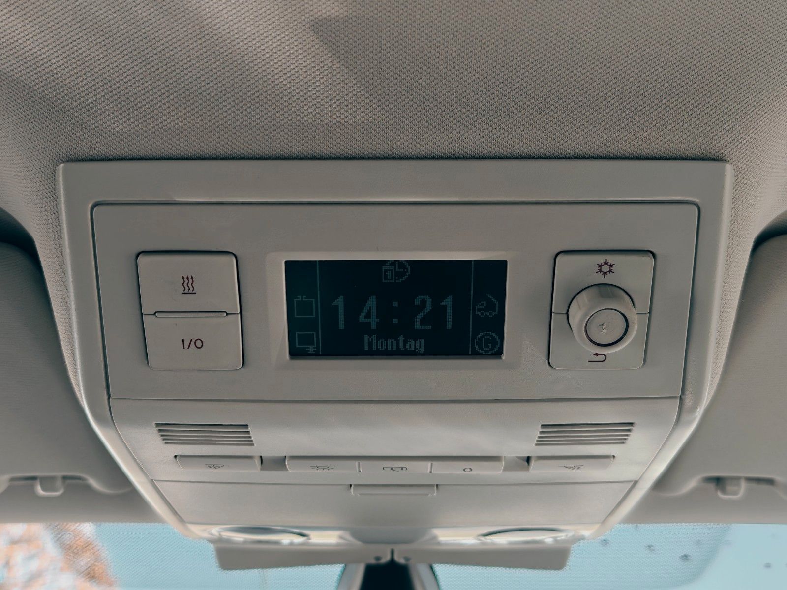 Fahrzeugabbildung Volkswagen CALIFORNIA OCEAN 4MOTION - TRAUMWAGEN!