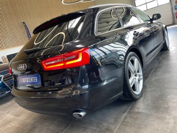 Audi A6 Avant 3.0 TDI quattro *PANO*ACC*S-LINE*LANE.A