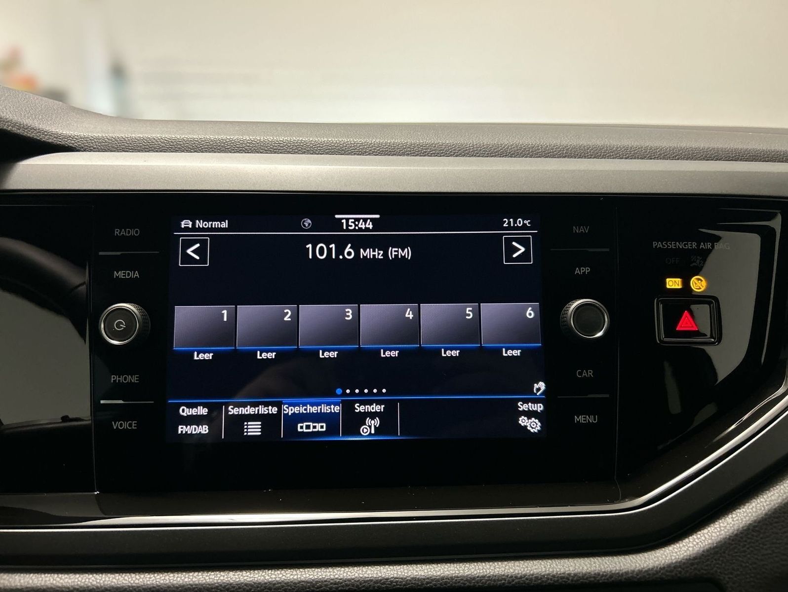 Volkswagen Taigo - Bild 10