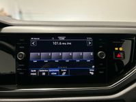Volkswagen Taigo - Vorschau Bild 10
