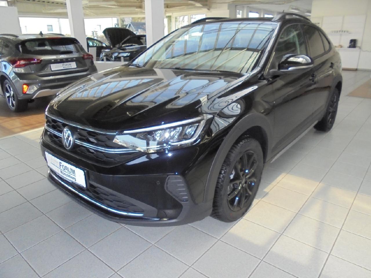 Volkswagen Taigo Energy