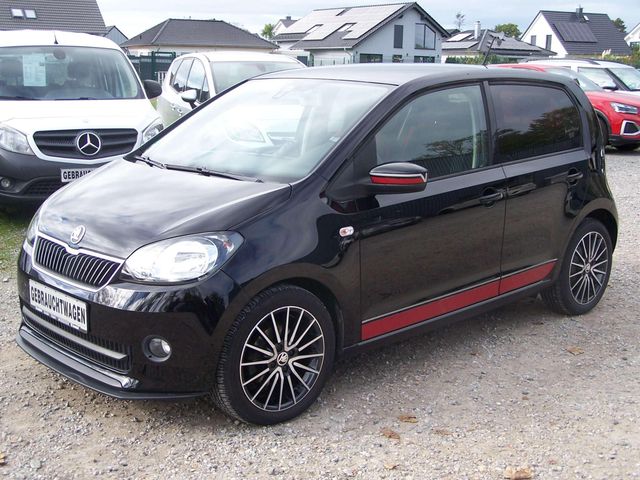 Skoda Citigo Sport