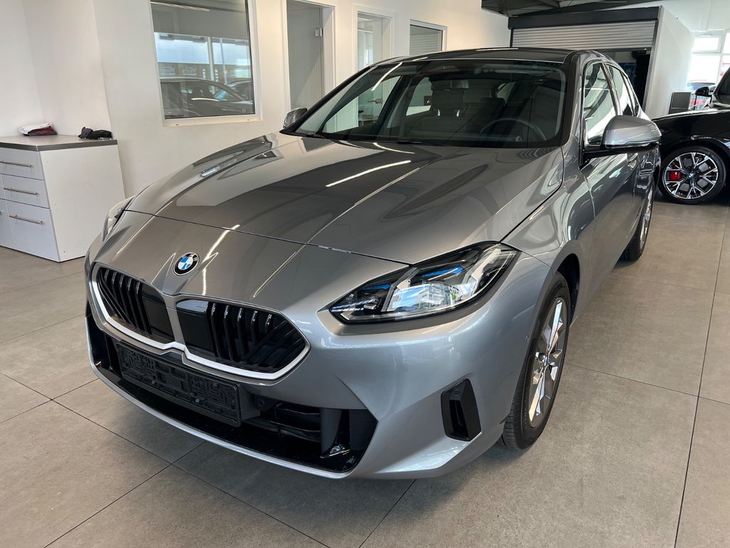 Image of BMW 118