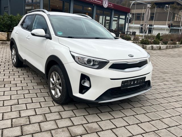 Kia Stonic Vision*1.Hand*Navi*SHZ*Alu*PDC*Euro 6*