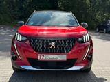 Peugeot 2008 GT-Line Garantie*Ambiente*Kamera*Navi* - Peugeot: Rot