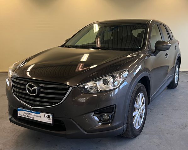 Mazda CX-5 Exclusive-Line AWD+KAMERA