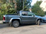 Volkswagen Amarok 2014 - gebrauchte VW Amarok aus dem Jahr 2014