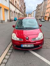 Renault Grand MODUS automatisch - Renault Grand Modus mit Benzin-Antrieb: Automatik