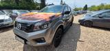 Nissan Navara NP300 N-Guard Double Cab 4x4 - mit Diesel-Antrieb: Geländewagen, Automatik