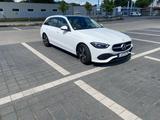 Mercedes-Benz C 220 d  mildHybrid Diesel Automatic - Mercedes-Benz: Automatic