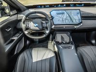 BMW iX3 - Vorschau Bild 21