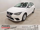 Seat Ibiza 1.0 TSI Style LED|RFK|Virt. Cock.|Klimaaut - Seat Ibiza Gebrauchtwagen in Dresden