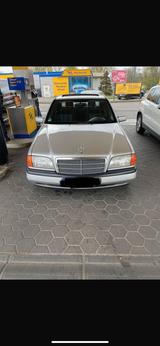 Mercedes-Benz C180 W202 Mercedes Benz H-Kennzeichen - gebrauchte Mercedes-Benz C-Klasse aus dem Jahr 1995