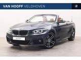 BMW 230 2 Serie Cabrio 230i High Executive M Sport a - gebrauchte BMW 230 aus dem Jahr 2018