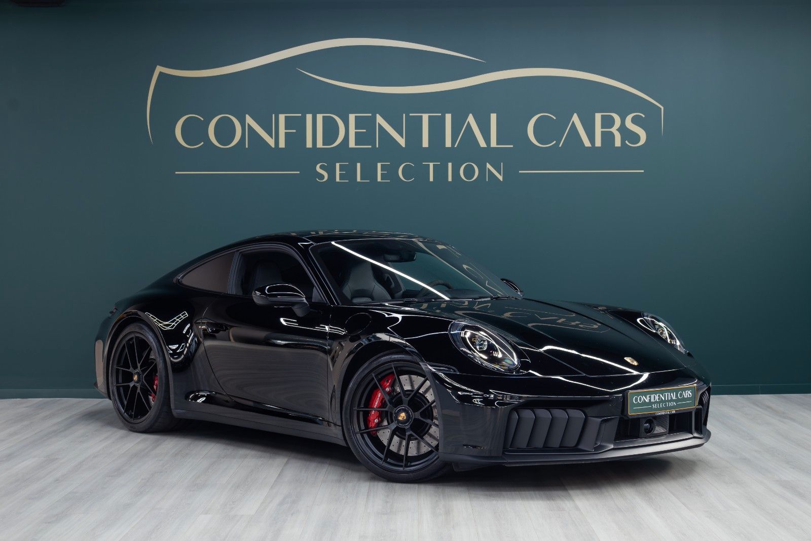 Porsche 911 (992.2) Carrera GTS | BOSE | PANO | TEMPOMAT